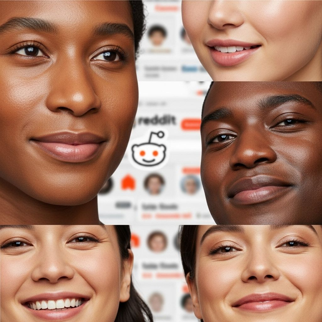 Explore how Reddit's SkincareAddiction empowers users to navigate science-backed skincare advice and routines for every concern.