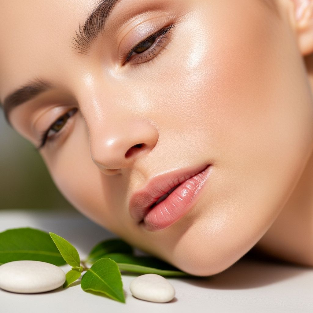 How To Effectively Reduce Facial Redness: Home Remedies & Prevention Simple kitchen staples deliver soothing relief and help restore a calm, balanced complexion.
