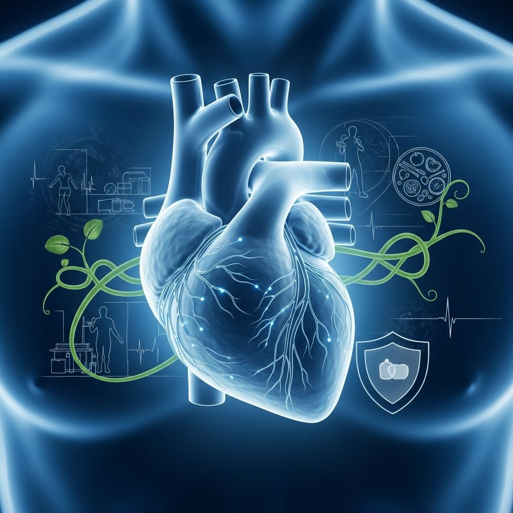 Learn evidence-based lifestyle, medical, and emotional strategies to lower your risk of a second heart attack and support your long-term heart health.