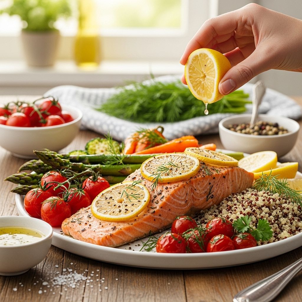 Learn proven strategies to cut sodium from your diet without sacrificing flavor, using herbs, spices, and smart cooking techniques for a heart-healthy lifestyle.