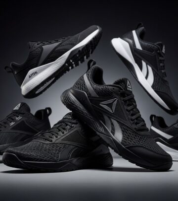 Discover performance-driven shoes designed to excel in every workout and everyday routine.