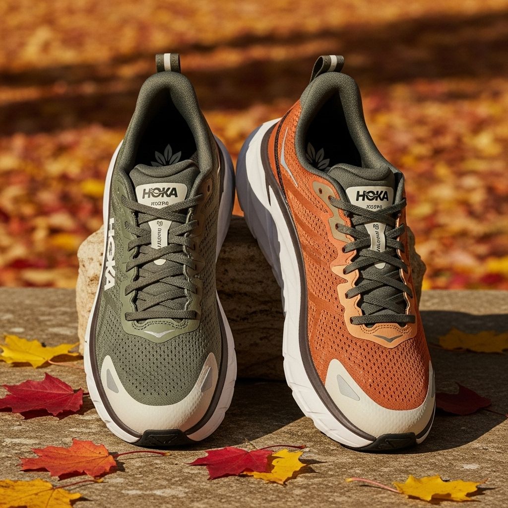 Reformation x Hoka: The Must-Have Sustainable Sneaker Collab of Fall 2024 Discover how Reformation and Hoka’s limited-edition Mach 6 sneakers blend eco-conscious design, comfort, and high fashion for Fall 2024.