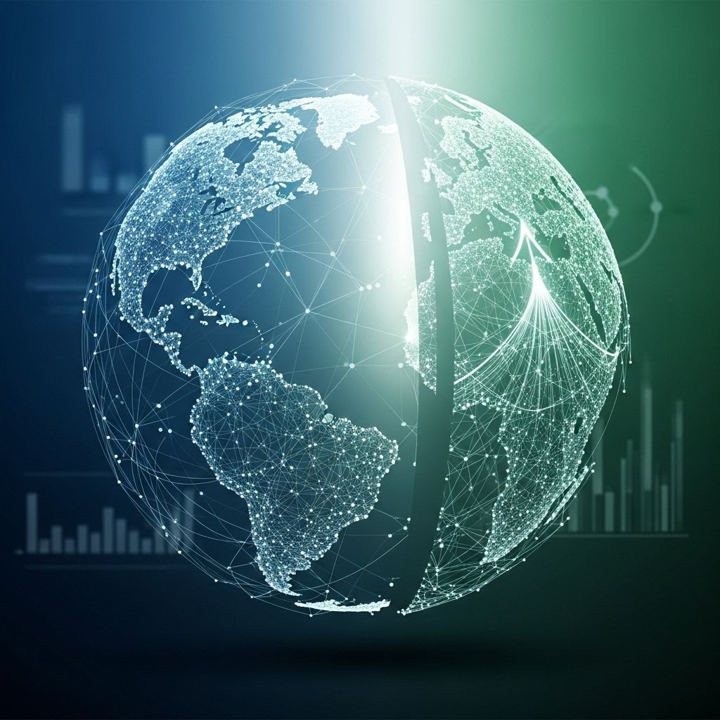 Reframing Indirect Emissions: Rethinking the Path to Net-Zero Understanding and reimagining how indirect emissions contribute to the global journey toward true net-zero carbon goals.