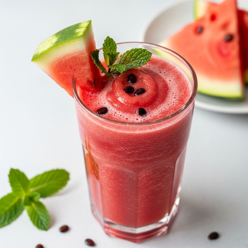 A cooling blend of juicy fruit, creamy yogurt, and fresh add-ins that keeps you replenished.