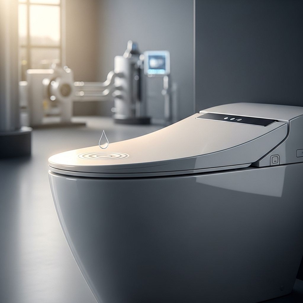 Reinventing the Toilet: Bill Gates’ Global Sanitation Revolution How Bill Gates' Reinvent the Toilet Challenge is sparking innovation for safe, sustainable sanitation worldwide.