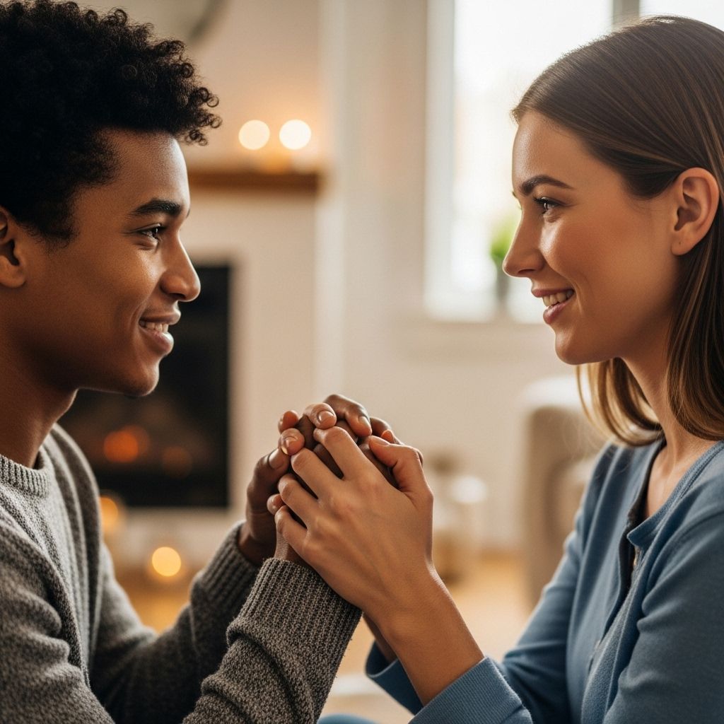 34 Powerful Relationship-Building Activities for Couples Discover shared moments that deepen affection, spark joy, and foster lasting closeness.