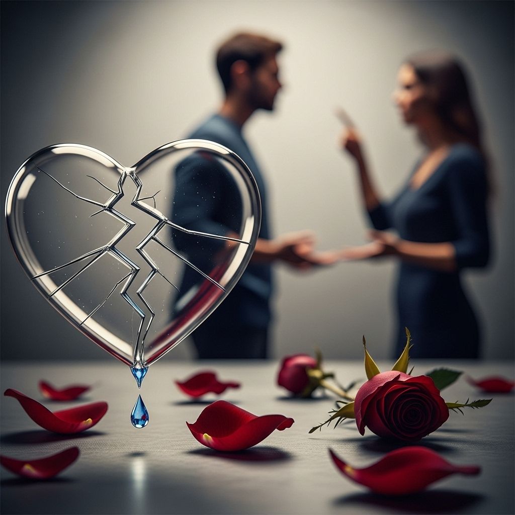 80+ Relationship Cheating Quotes: Betrayal, Healing & Moving Forward Finding solace through quotes that help you rebuild trust and self-worth.