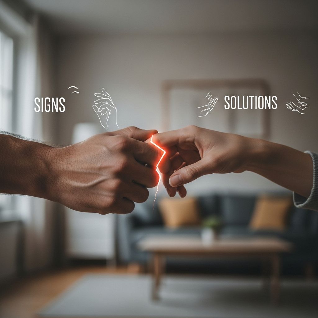 Top Relationship Deal Breakers: Warning Signs You Should Never Ignore Early awareness of non-negotiables empowers stronger, healthier partnerships.