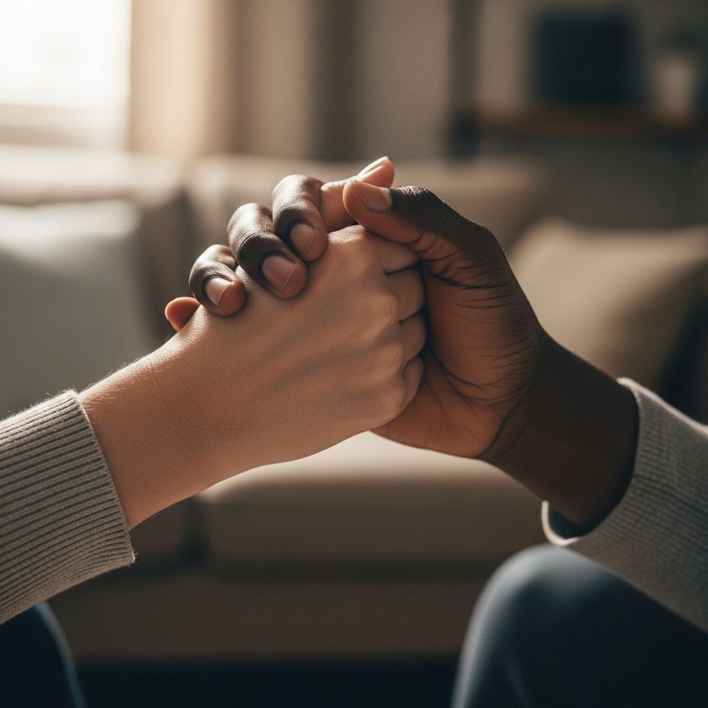 Resolving Conflict in Relationships: Quotes, Insights, and Advice Turn every argument into an opportunity for deeper connection and lasting trust.