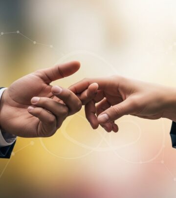 Honesty and loyalty form the basis of deeper connection in lasting partnerships.
