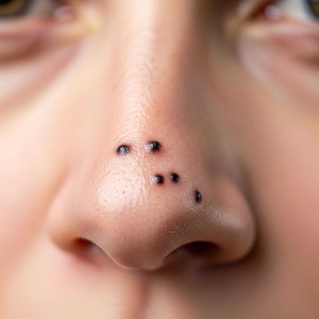 13 Effective Ways to Remove Blackheads from Your Nose Transform congested pores into refined skin with targeted solutions and consistent care.