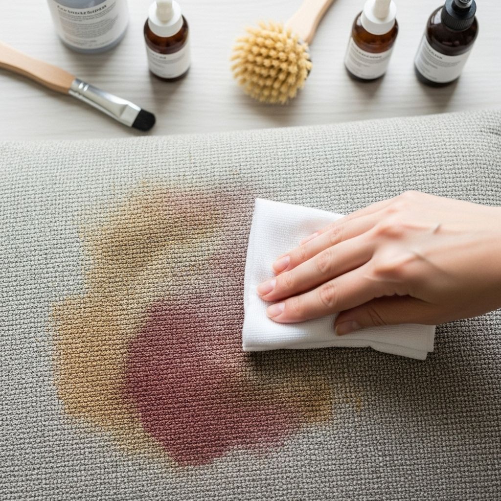 Restore your favorite garments with gentle techniques that protect fibers and color.