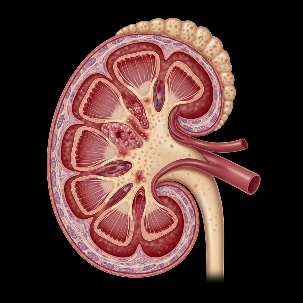 Build a supportive at-home routine with practical tips to foster wellbeing and manage renal cell carcinoma symptoms and treatments.