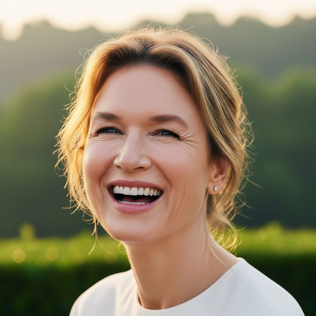 Discover Renée Zellweger’s holistic approach to skincare, diet, fitness, and wellness for ageless red carpet radiance.