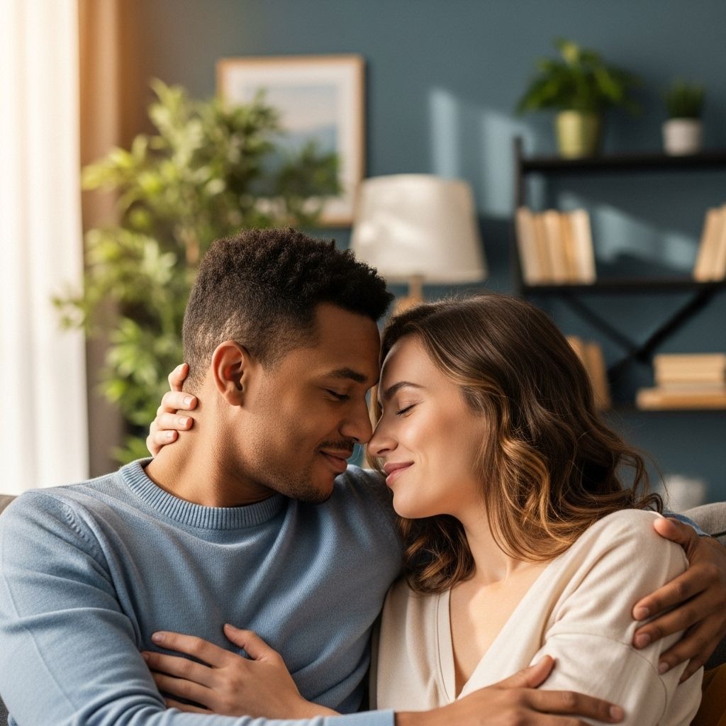 Respect in Relationships: Foundations, Signs, and Ways to Build Lasting Bonds Simple daily actions and honest dialogue can foster deeper trust and stronger connection.