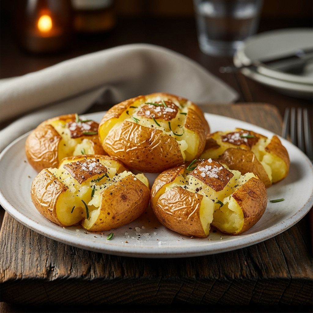 Every bite delivers a satisfying crunch paired with pillowy softness in each morsel.