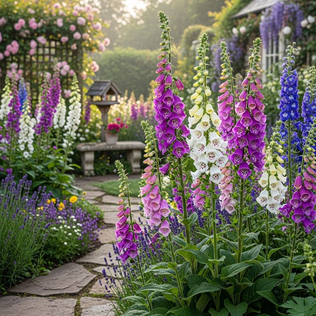 Tame this plant’s quirks to achieve dependable spikes and vivid seasonal displays.