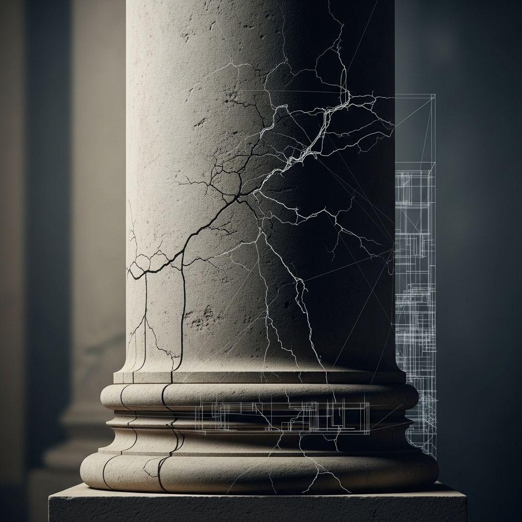 Rethinking Palladio: Why Architects Must Prioritize Ethics Over Aesthetics In a world facing urgent environmental and social crises, architects can no longer afford to put aesthetics above ethics and sustainability.
