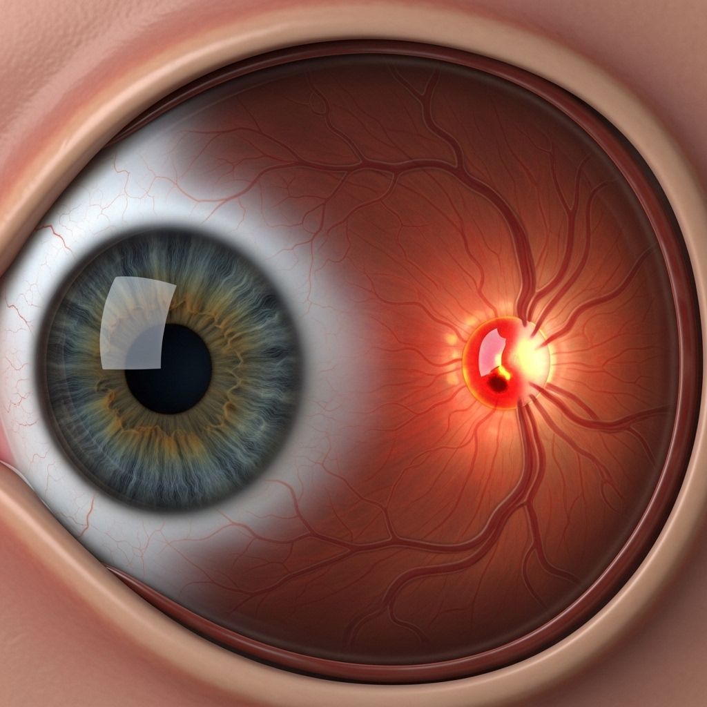 Retinal Bleeding: Symptoms, Causes, Diagnosis, and Treatment Learn about retinal bleeding—its causes, symptoms, types, risk factors, treatment options, and how timely intervention helps protect your vision.