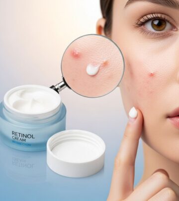 Get the science-backed facts, bust common myths, and master the safest way to use retinol for clear, healthy skin.