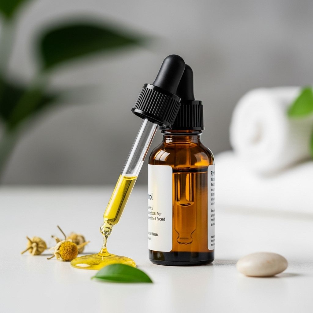 Discover how retinol works for acne, the science behind it, expert tips for use, and essential precautions for clearer, healthier skin.