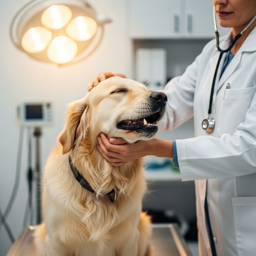 Home adjustments and gentle maneuvers reduce distressing snorting episodes in pets.