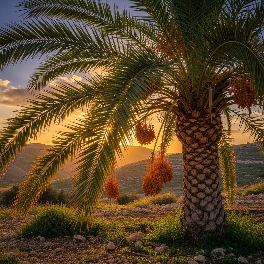 An extraordinary archaeological find leads to the resurrection of a tree lost to history for centuries and reveals the power of ancient seeds.