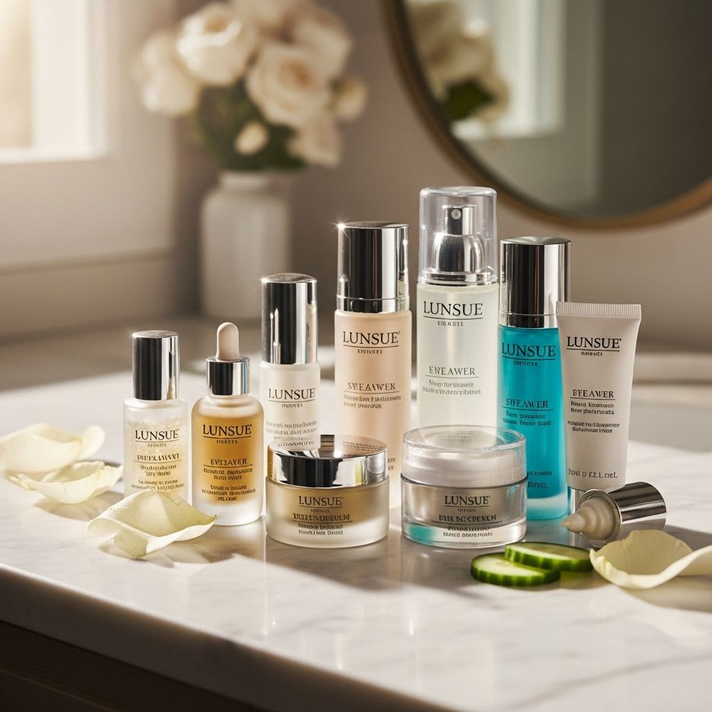 Transform lackluster, fatigued skin into a healthy, glowing complexion with expert tricks, essential routines, and targeted product recommendations.
