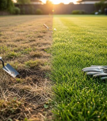 Smart care techniques nurture every patch for a uniformly green, healthy yard you’ll love.