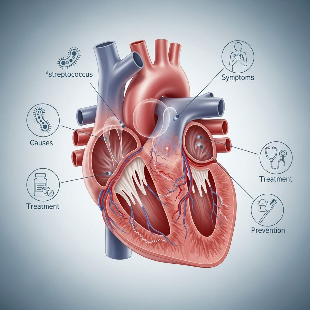 Explore the origins, symptoms, complications, and modern management strategies for rheumatic heart disease.