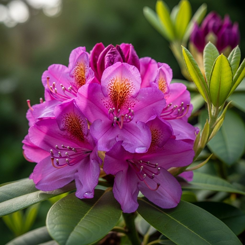 Discover how proper planting and care can yield lush shrubs that grace your garden in every season.