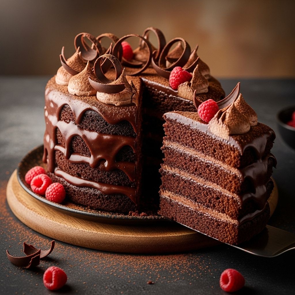 Smart shortcuts and ingredient hacks elevate every slice into a show-stopping dessert.