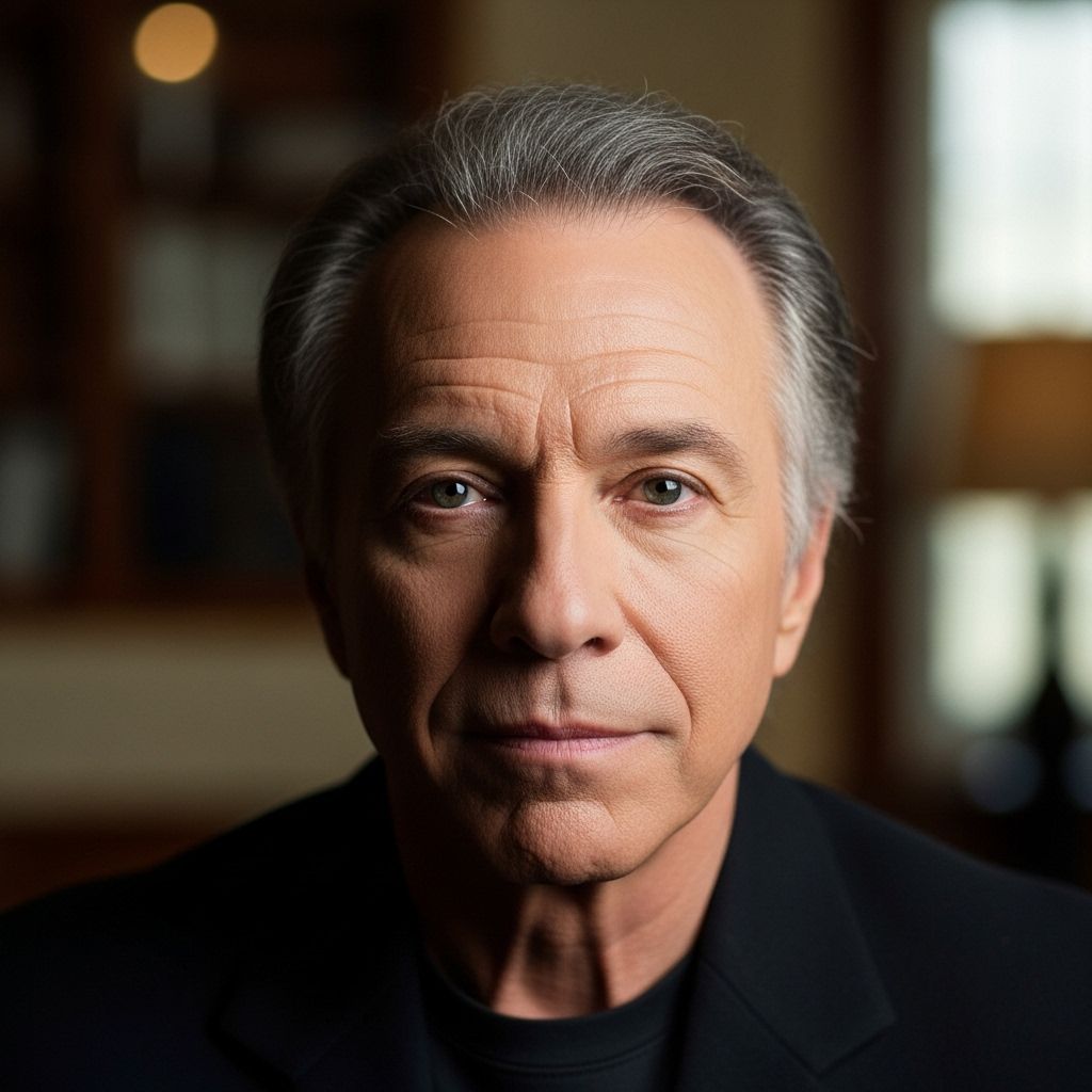 A candid update on his health challenges, personal peace, and life beyond the limelight.