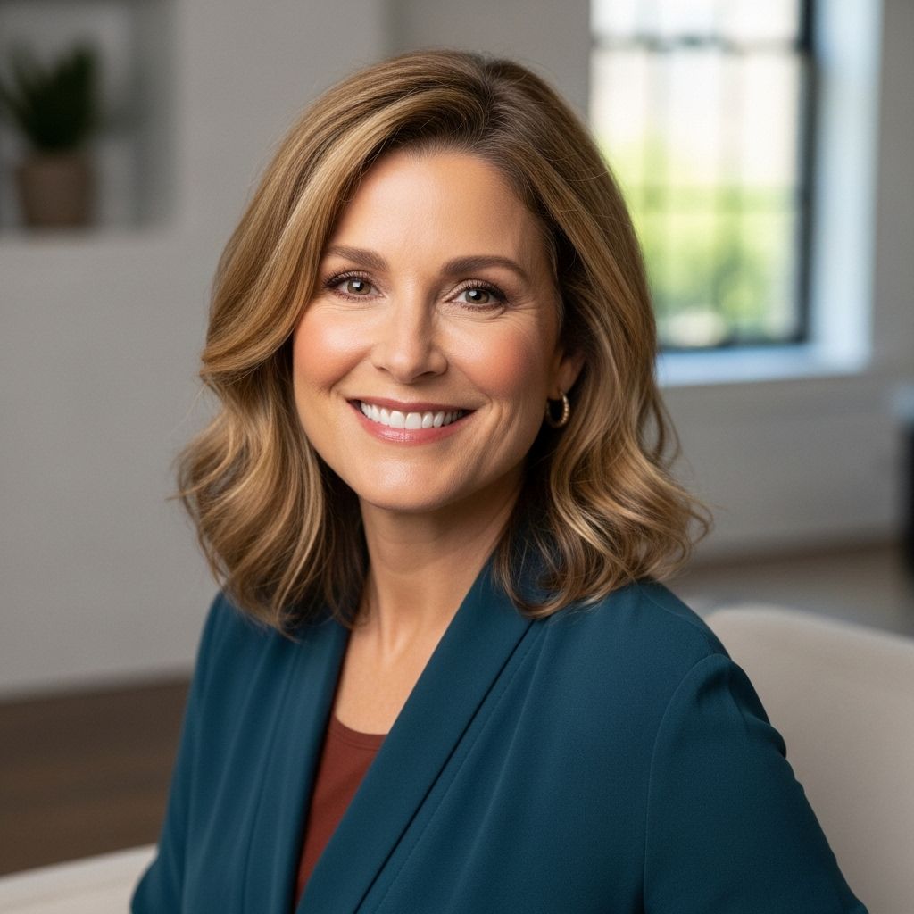 At 54, Ricki Lake celebrates vulnerability, acceptance, and growth—discover her inspiring path to self-love and joy.