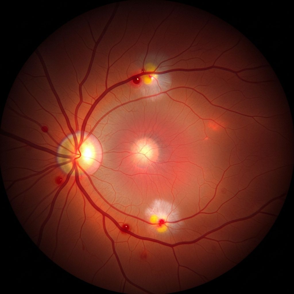 Explore how diabetes, lifestyle, and medical factors elevate your risk and learn proven ways to protect your vision.