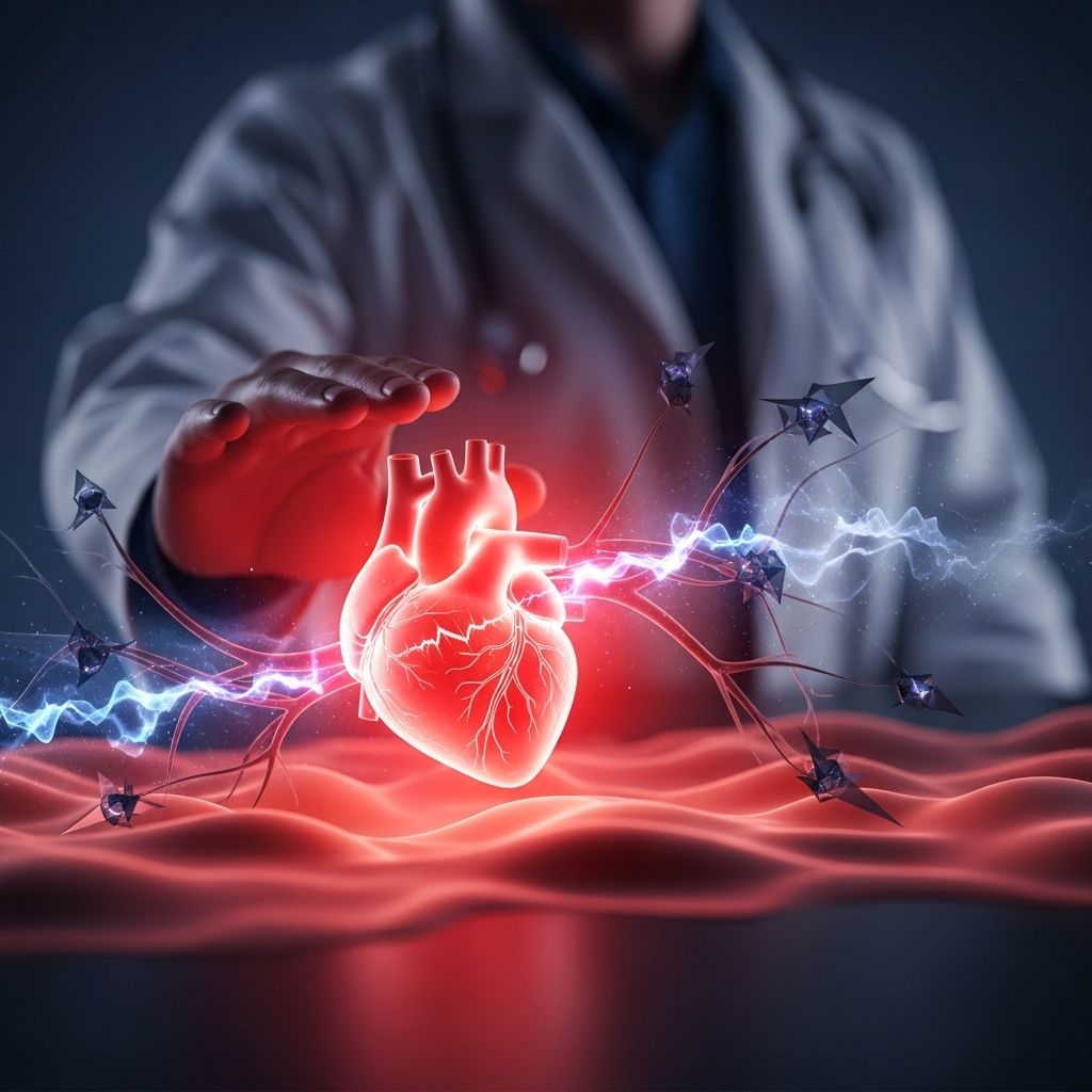 Understanding the Risks and Realities of Heart Failure: Expert Insights Explore comprehensive expert advice on heart failure, its symptoms, risks, complications, and actionable lifestyle changes for prevention and management.