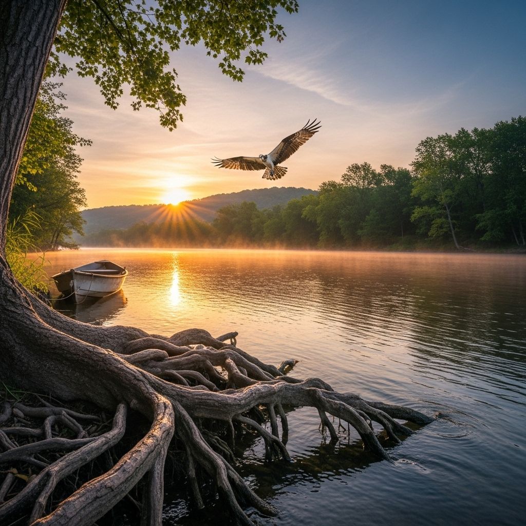 Explore the origins, impact, and ongoing work of the Riverkeeper and Waterkeeper movements in protecting clean water for all communities.