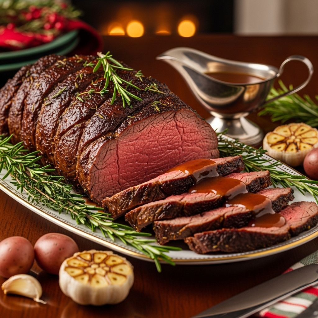 A foolproof method for succulent, restaurant-quality results that impress every guest.