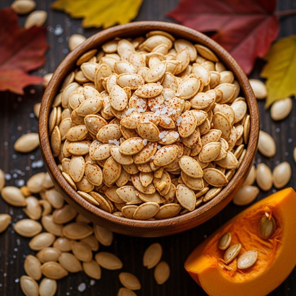 Bold seasonings and simple prep turn bits into protein-packed flavorful bites.