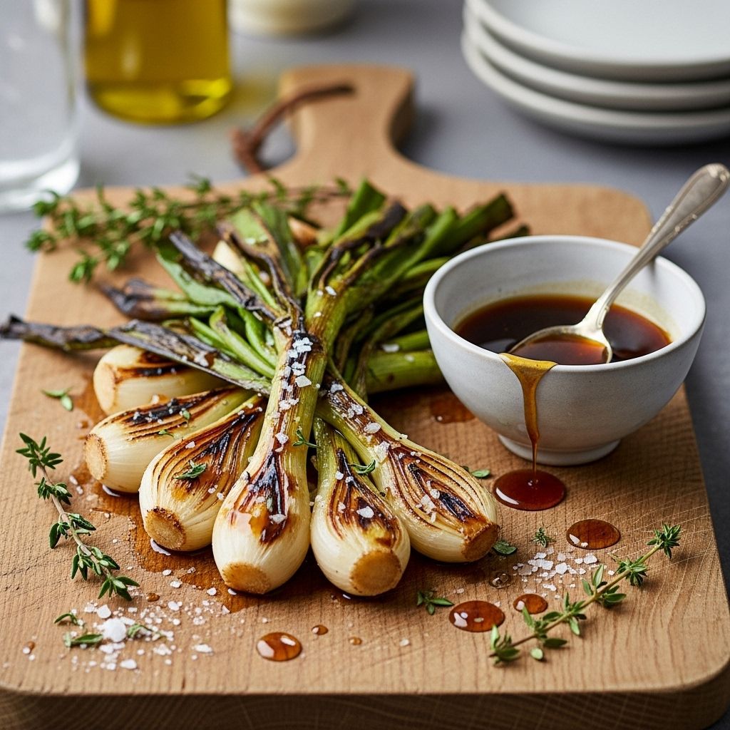 Caramelized bulbs enhance dishes with minimal prep for effortlessly flavorful meals.