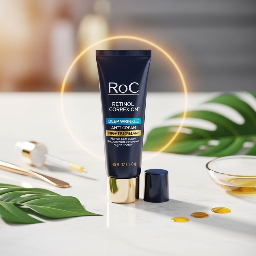 Discover why RoC’s Retinol Correxion Cream—compared to Botox-in-a-bottle—is the beauty editor’s must-have Prime Day steal for youthful, glowing skin.