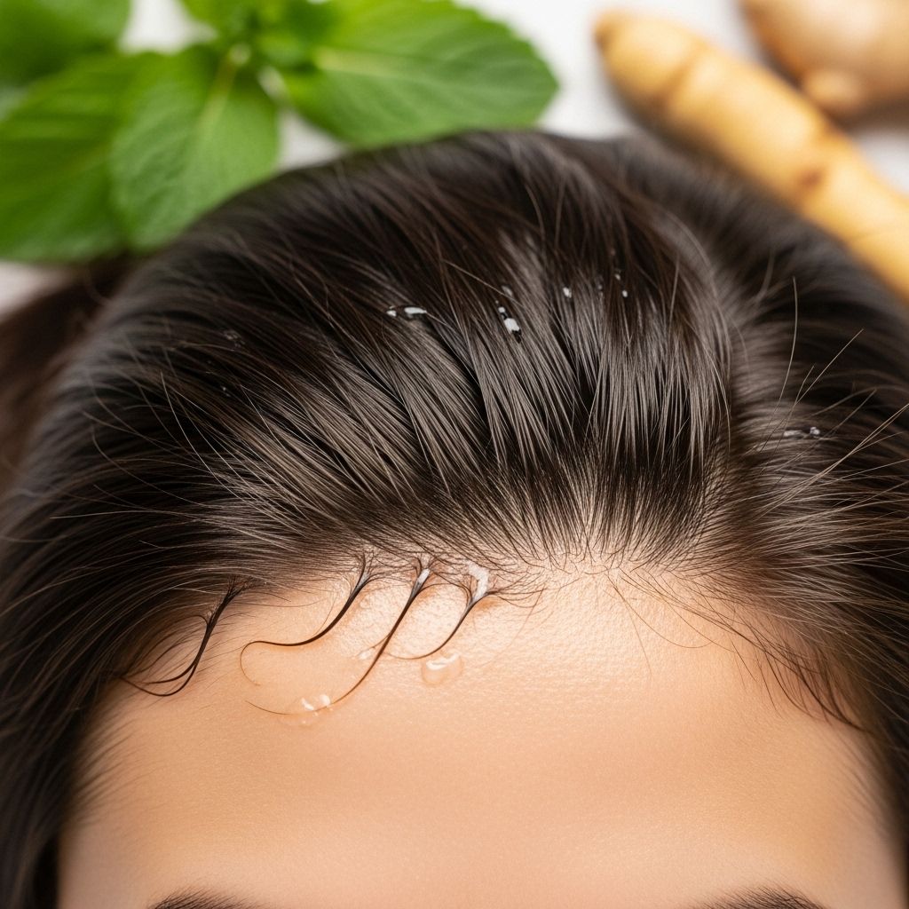 Discover The Root Project’s three-step, scalp-first haircare system designed for healthy, effortless hair with minimal fuss.