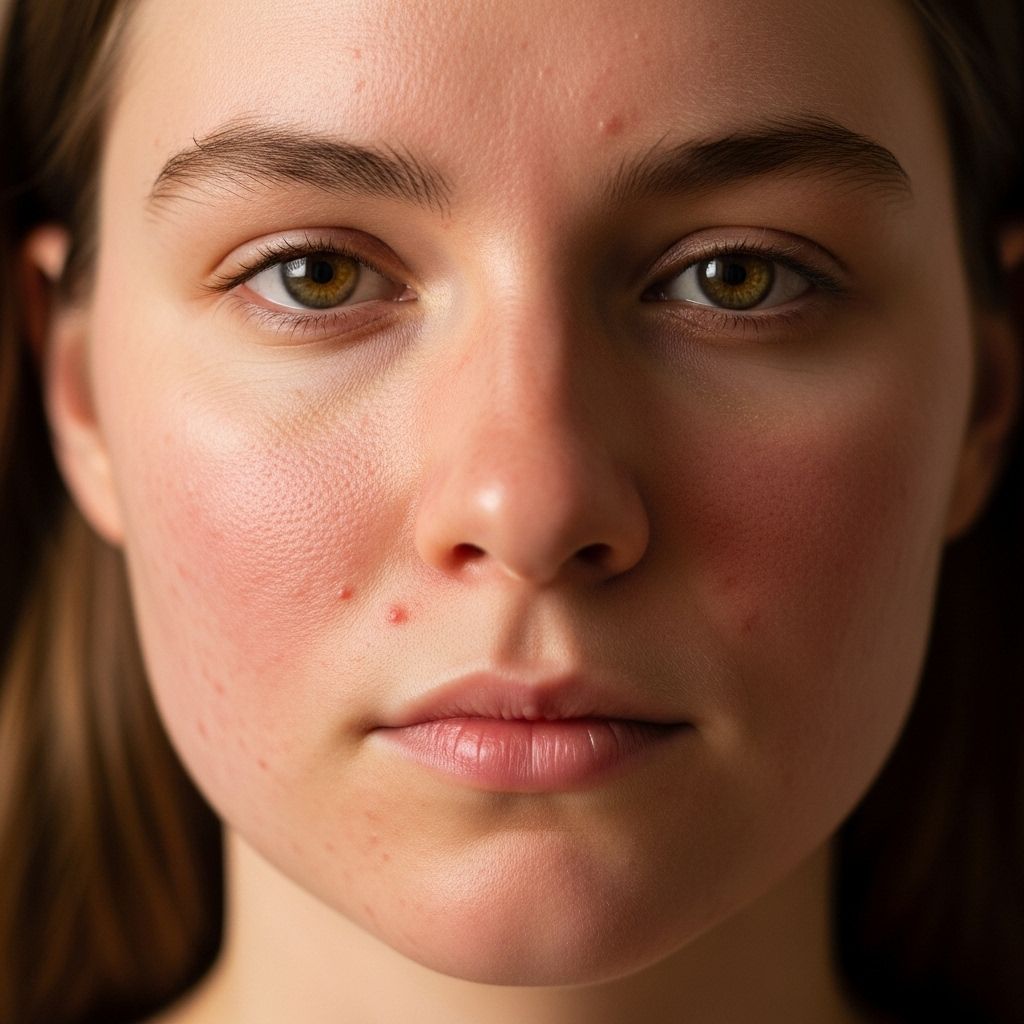 Comprehensive dermatologist-backed tips for soothing, treating, and preventing rosacea flare-ups—your guide to calmer, healthier skin.