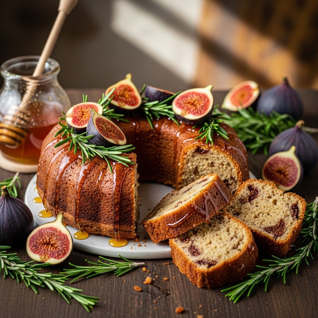 This herb-infused delight with natural sweetness turns gatherings into cozy celebrations.