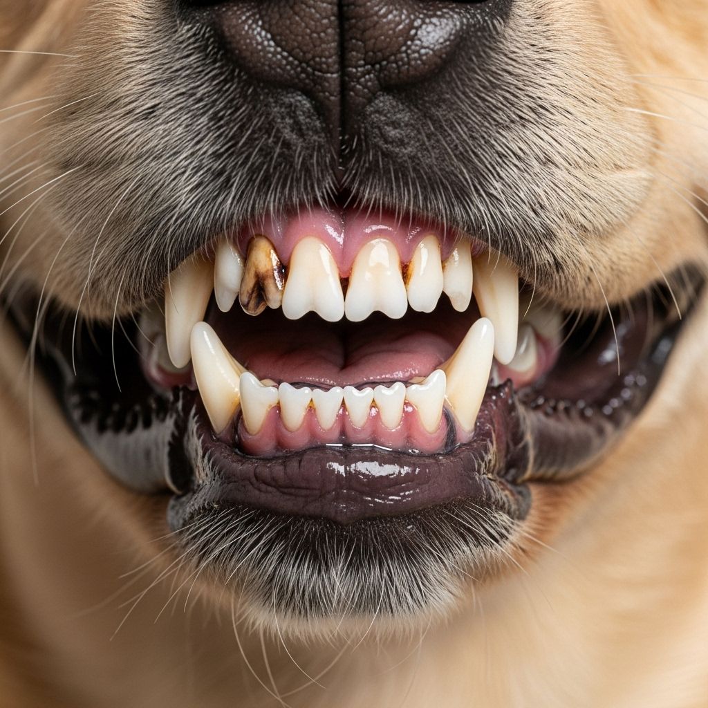 Early detection and tailored care spare your dog pain, prevent costly dental issues.