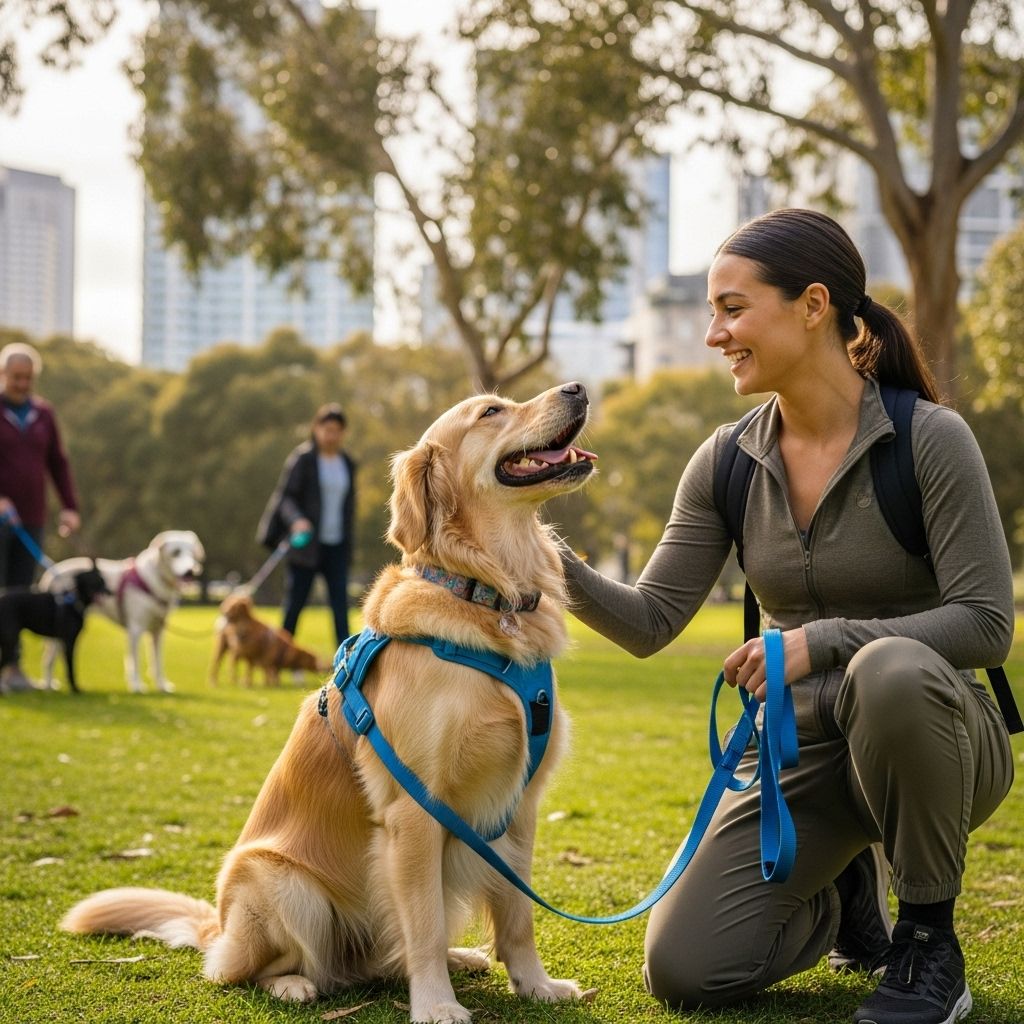 An app that delivers secure pet care with transparent updates and seamless scheduling.