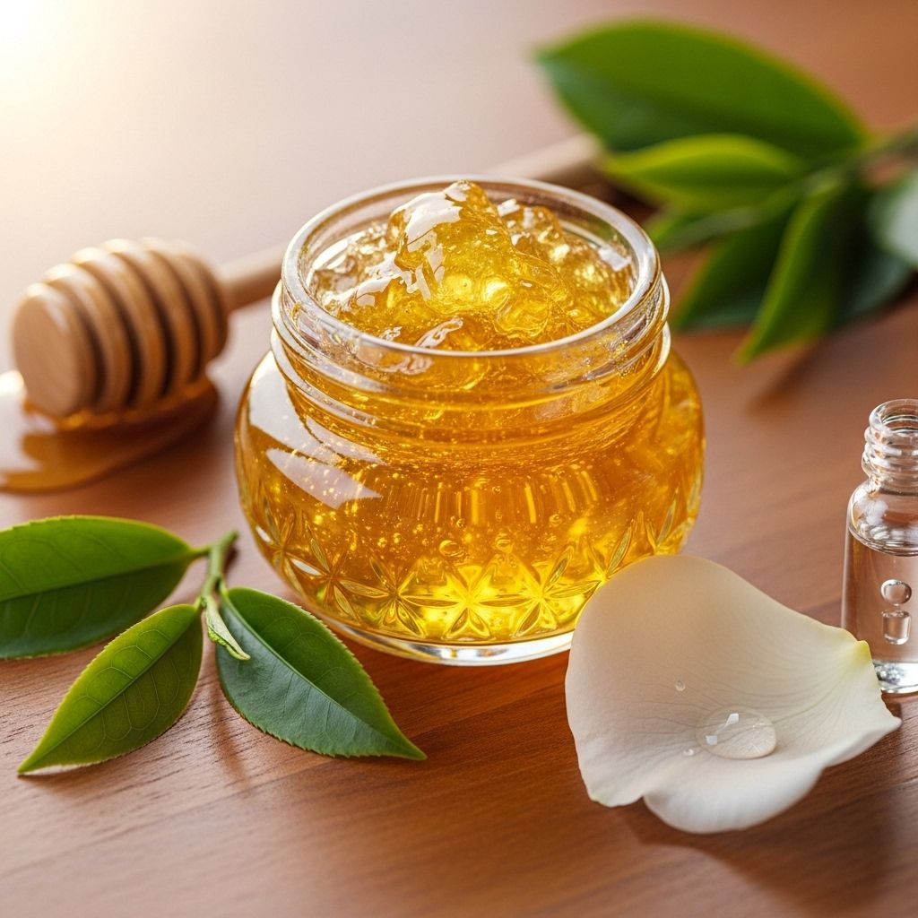 Discover how this bee-derived superfood nourishes your body from within.