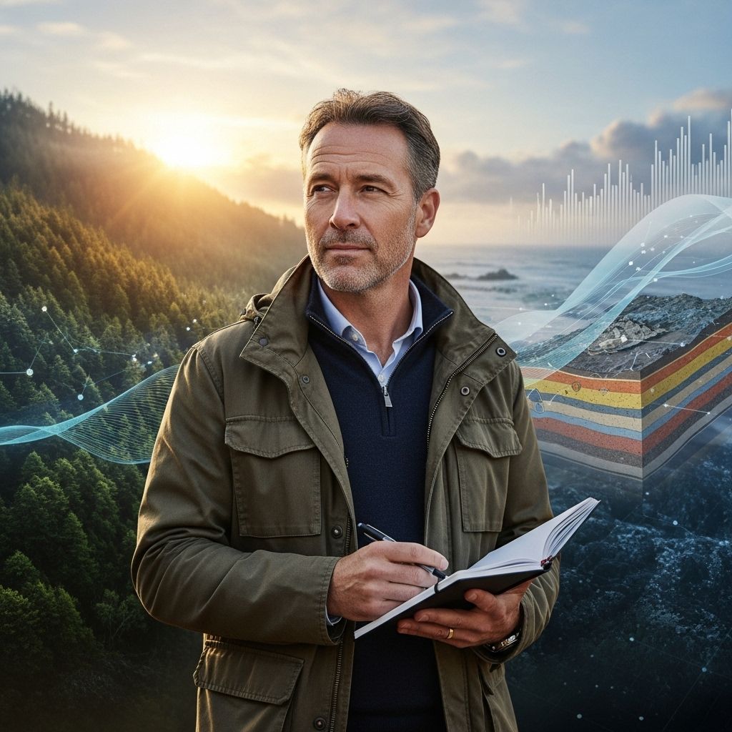 Russell McLendon: Science Journalism, Environmental Insights & Impact Explore the career and environmental philosophy of Russell McLendon, a prominent science journalist dedicated to ecology, sustainability, and public awareness.