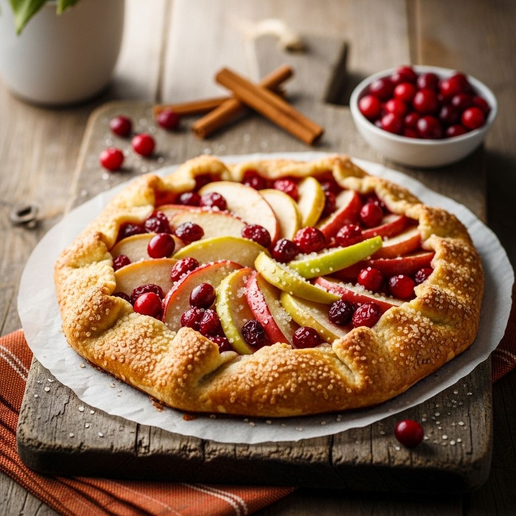 Enjoy bakery-style results at home with minimal tools and maximum flavor.