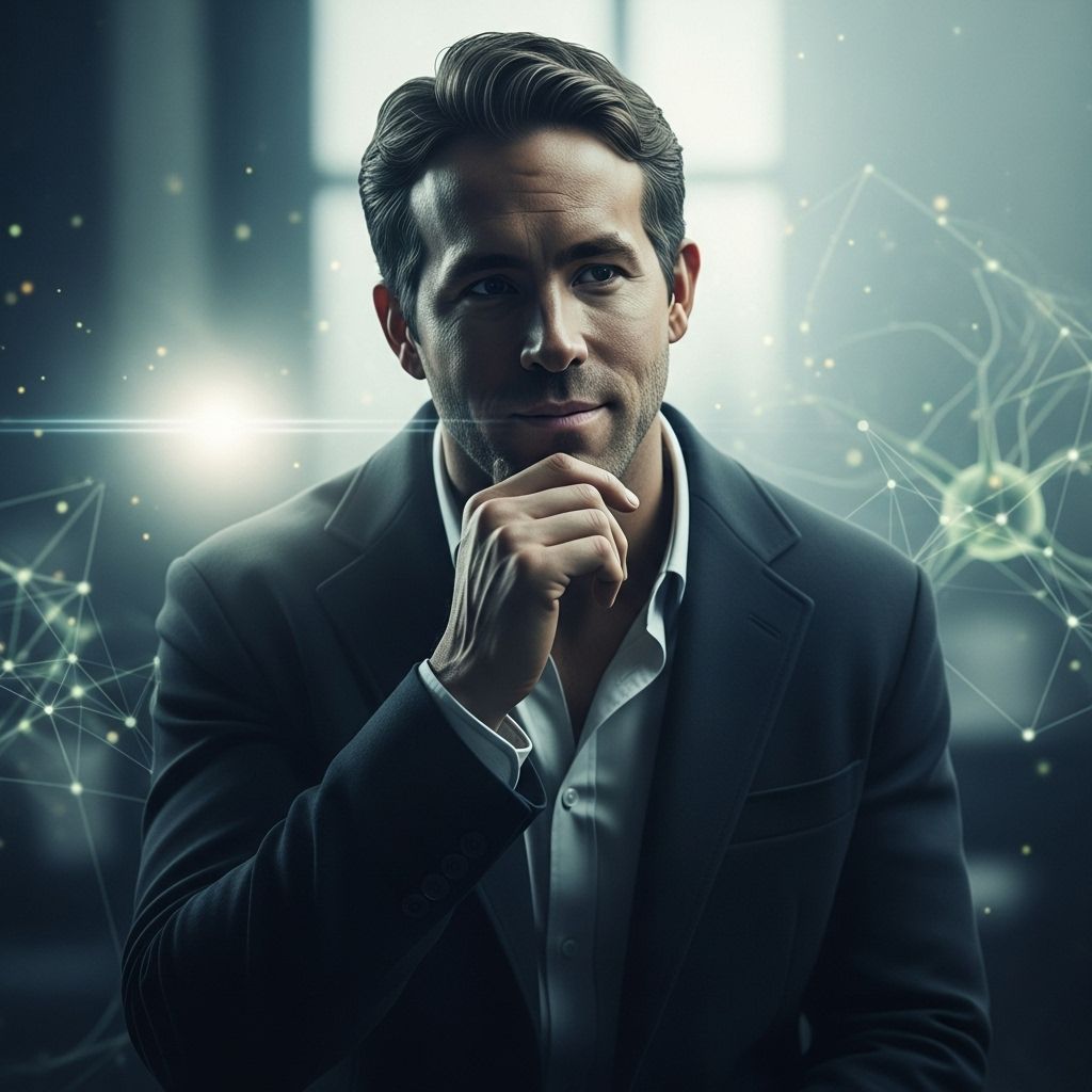 Ryan Reynolds Breaks the Silence: Navigating His Father’s Parkinson’s Journey Uncover how hidden symptoms reshape families and fuel conversations about illness.